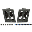 SPX DRIVER FOOT REST (SM - 12644) - DRIVEN Canada's Powersports 682577009152SM - 12644