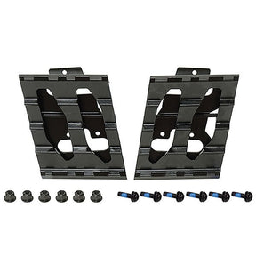 SPX DRIVER FOOT REST (SM - 12644) - DRIVEN Canada's Powersports 682577009152SM - 12644