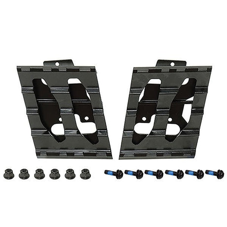SPX DRIVER FOOT REST (SM - 12644) - DRIVEN Canada's Powersports 682577009152SM - 12644
