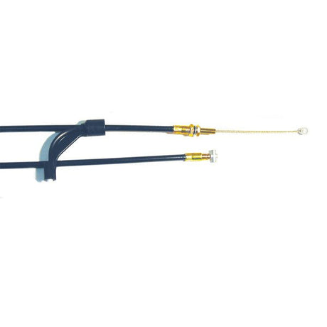 SPX DUAL THROTTLE CABLE (05 - 138 - 86) - DRIVEN Canada's Powersports 68257701211405 - 138 - 86