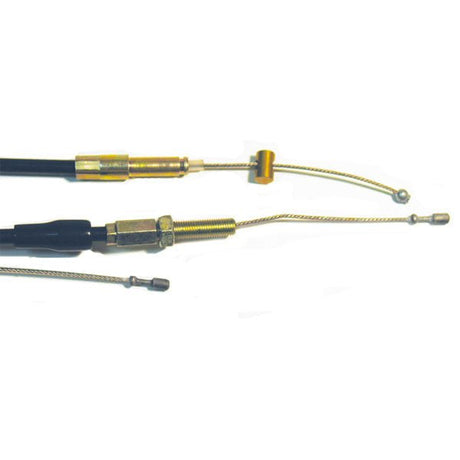 SPX DUAL THROTTLE CABLE (05 - 139 - 07) - DRIVEN Canada's Powersports 68257701263305 - 139 - 07