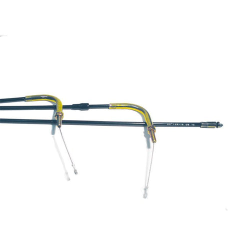 SPX DUAL THROTTLE CABLE (05 - 139 - 16) - DRIVEN Canada's Powersports 68257701198805 - 139 - 16