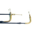 SPX DUAL THROTTLE CABLE (05 - 139 - 20) - DRIVEN Canada's Powersports 68257701199505 - 139 - 20