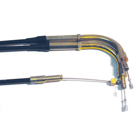 SPX DUAL THROTTLE CABLE (05 - 139 - 24) - DRIVEN Canada's Powersports 68257701259605 - 139 - 24