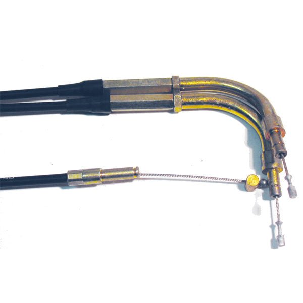 SPX DUAL THROTTLE CABLE (05 - 139 - 24) - DRIVEN Canada's Powersports 68257701259605 - 139 - 24