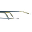 SPX DUAL THROTTLE CABLE (05 - 139 - 51) - DRIVEN Canada's Powersports 68257701327205 - 139 - 51