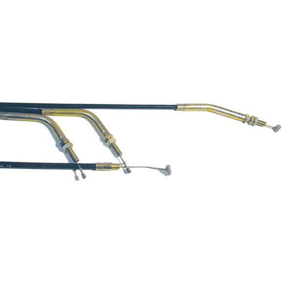 SPX DUAL THROTTLE CABLE (05 - 139 - 51) - DRIVEN Canada's Powersports 68257701327205 - 139 - 51