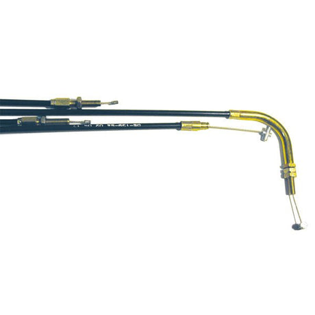 SPX DUAL THROTTLE CABLE (05 - 139 - 54) - DRIVEN Canada's Powersports 68257701362305 - 139 - 54