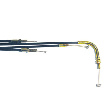 SPX DUAL THROTTLE CABLE (05 - 139 - 55) - DRIVEN Canada's Powersports 68257701363005 - 139 - 55