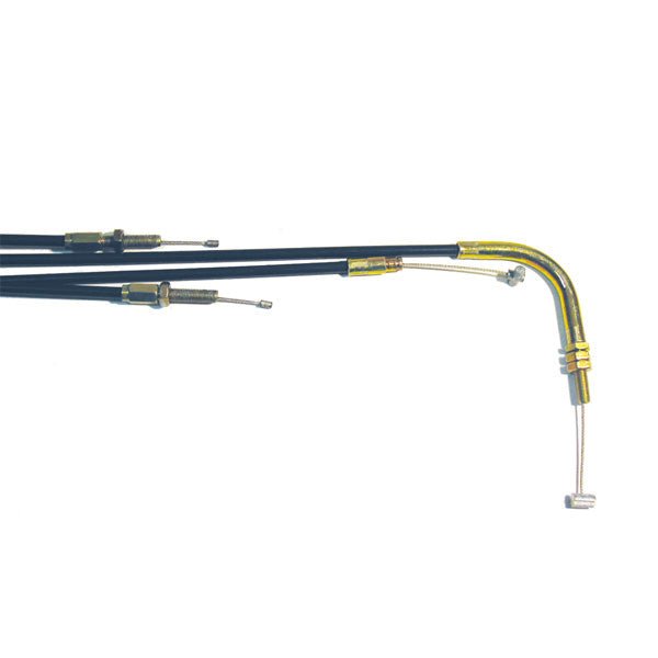 SPX DUAL THROTTLE CABLE (05 - 139 - 55) - DRIVEN Canada's Powersports 68257701363005 - 139 - 55