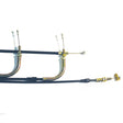 SPX DUAL THROTTLE CABLE (05 - 139 - 56) - DRIVEN Canada's Powersports 68257701206005 - 139 - 56