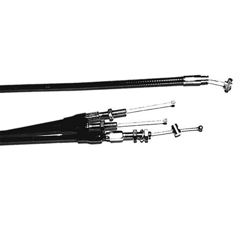 SPX DUAL THROTTLE CABLE (05 - 139 - 58) - DRIVEN Canada's Powersports 68257701261905 - 139 - 58