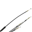 SPX DUAL THROTTLE CABLE (05 - 139 - 60) - DRIVEN Canada's Powersports 68257701328905 - 139 - 60