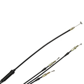 SPX DUAL THROTTLE CABLE (05 - 139 - 60) - DRIVEN Canada's Powersports 68257701328905 - 139 - 60