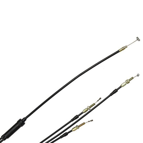 SPX DUAL THROTTLE CABLE (05 - 139 - 60) - DRIVEN Canada's Powersports 68257701328905 - 139 - 60