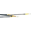 SPX DUAL THROTTLE CABLE (05 - 139 - 62) - DRIVEN Canada's Powersports 68257701330205 - 139 - 62