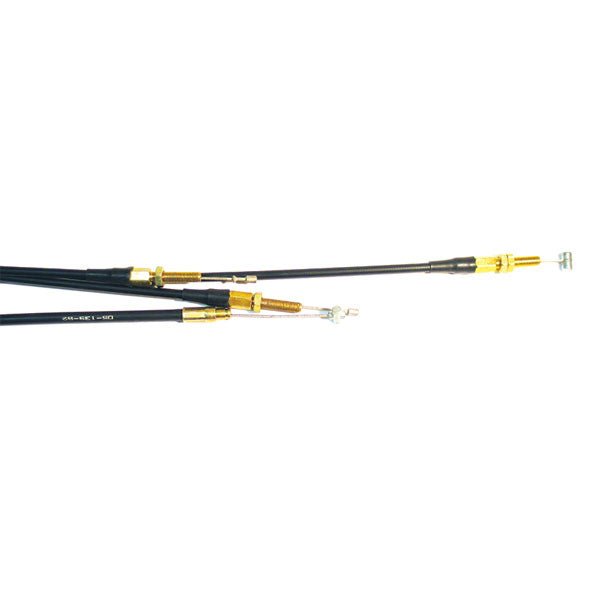 SPX DUAL THROTTLE CABLE (05 - 139 - 62) - DRIVEN Canada's Powersports 68257701330205 - 139 - 62