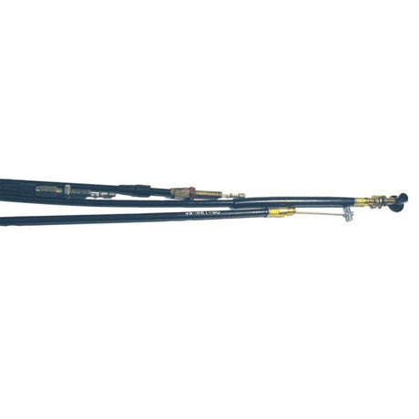 SPX DUAL THROTTLE CABLE (05 - 139 - 68) - DRIVEN Canada's Powersports 68257701209105 - 139 - 68