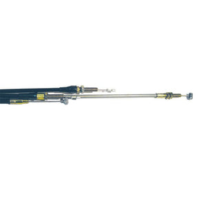 SPX DUAL THROTTLE CABLE (05 - 139 - 73) - DRIVEN Canada's Powersports 68257701358605 - 139 - 73