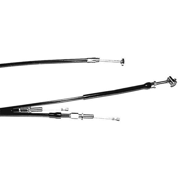 SPX DUAL THROTTLE CABLE (05 - 140 - 01) - DRIVEN Canada's Powersports 68257701208405 - 140 - 01