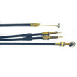 SPX DUAL THROTTLE CABLE (05 - 140 - 05) - DRIVEN Canada's Powersports 68257701264005 - 140 - 05
