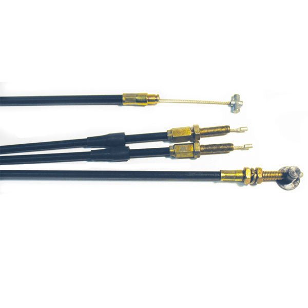SPX DUAL THROTTLE CABLE (05 - 140 - 05) - DRIVEN Canada's Powersports 68257701264005 - 140 - 05