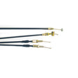 SPX DUAL THROTTLE CABLE (05 - 140 - 06) - DRIVEN Canada's Powersports 68257701265705 - 140 - 06