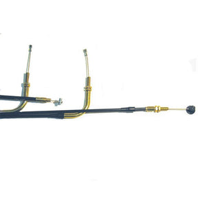SPX DUAL THROTTLE CABLE (05 - 140) - DRIVEN Canada's Powersports 68257701207705 - 140