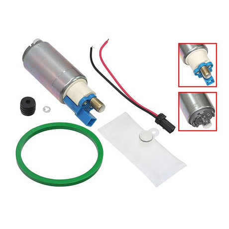 SPX ELECTRIC FUEL PUMP (SM - 07213) - DRIVEN Canada's Powersports SM - 07213