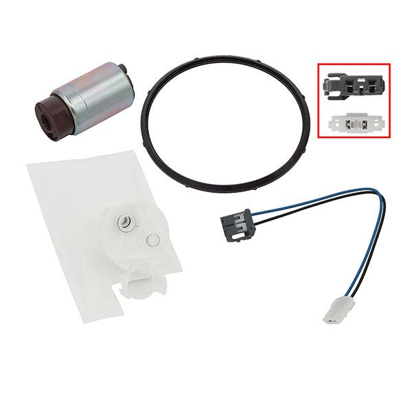 SPX ELECTRIC FUEL PUMP (SM - 07214) - DRIVEN Canada's Powersports SM - 07214