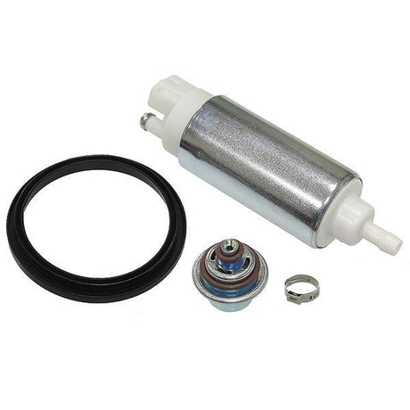 SPX ELECTRIC FUEL PUMP (SM - 07703) - DRIVEN Canada's Powersports SM - 07703