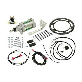 SPX ELECTRIC START KIT (SM - 01337) - DRIVEN Canada's Powersports SM - 01337
