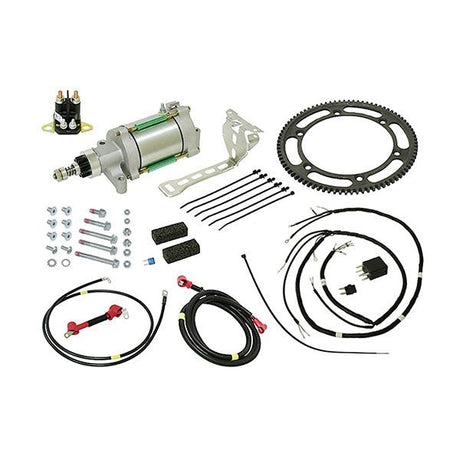 SPX ELECTRIC START KIT (SM - 01337) - DRIVEN Canada's Powersports SM - 01337