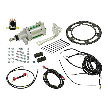 SPX ELECTRIC START KIT (SM - 01339) - DRIVEN Canada's Powersports SM - 01339