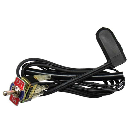 SPX ELECTRIC THUMB WARMER KIT (12 - 166 - 01) - DRIVEN Canada's Powersports 68257700986212 - 166 - 01
