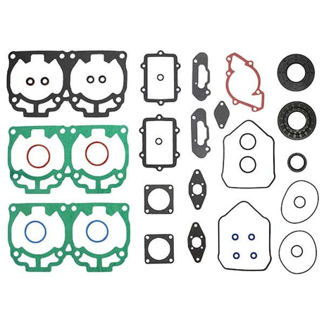 SPX ENGINE GASKET SETS & OIL SEALS (09 - 711309) - DRIVEN Canada's Powersports 09 - 711309