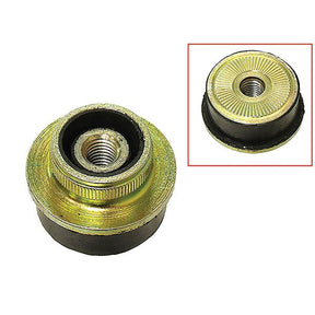 SPX ENGINE MOTOR MOUNT (SM - 09556) - DRIVEN Canada's Powersports SM - 09556