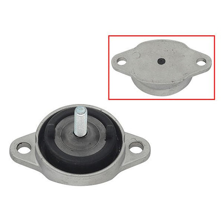 SPX ENGINE MOTOR MOUNT (SM - 09581) - DRIVEN Canada's Powersports SM - 09581