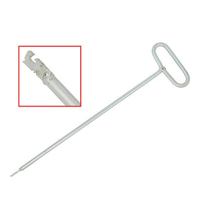 SPX EXHAUST SPRING TOOL (UP - 12626) - DRIVEN Canada's Powersports UP - 12626