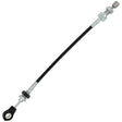 SPX EXHAUST VALVE CABLE (SM - 05185) - DRIVEN Canada's Powersports SM - 05185