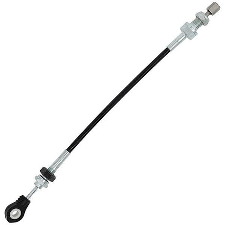 SPX EXHAUST VALVE CABLE (SM - 05185) - DRIVEN Canada's Powersports SM - 05185
