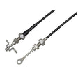 SPX EXHAUST VALVE CABLE (SM - 05280) - DRIVEN Canada's Powersports SM - 05280
