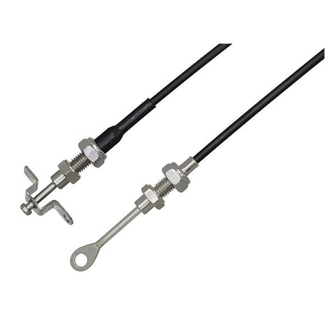 SPX EXHAUST VALVE CABLE (SM - 05280) - DRIVEN Canada's Powersports SM - 05280