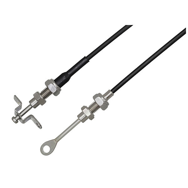 SPX EXHAUST VALVE CABLE (SM - 05280) - DRIVEN Canada's Powersports SM - 05280