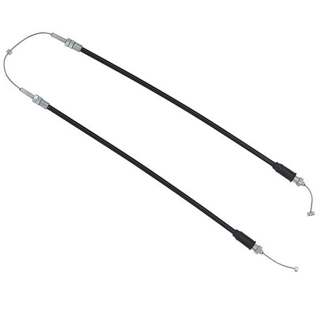 SPX EXHAUST VALVE CABLE (SM - 05291) - DRIVEN Canada's Powersports SM - 05291