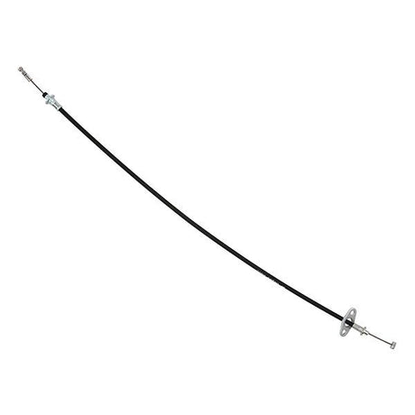 SPX EXHAUST VALVE CABLE (SM - 05299) - DRIVEN Canada's Powersports SM - 05299