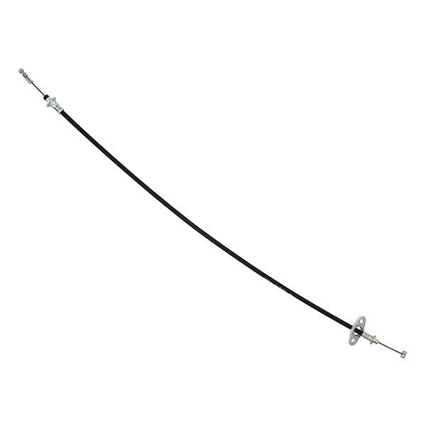 SPX EXHAUST VALVE CABLE (SM - 05299) - DRIVEN Canada's Powersports SM - 05299