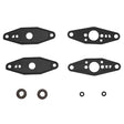 SPX EXHAUST VALVE GASKET KIT (SM - 09526E) - DRIVEN Canada's Powersports SM - 09526E