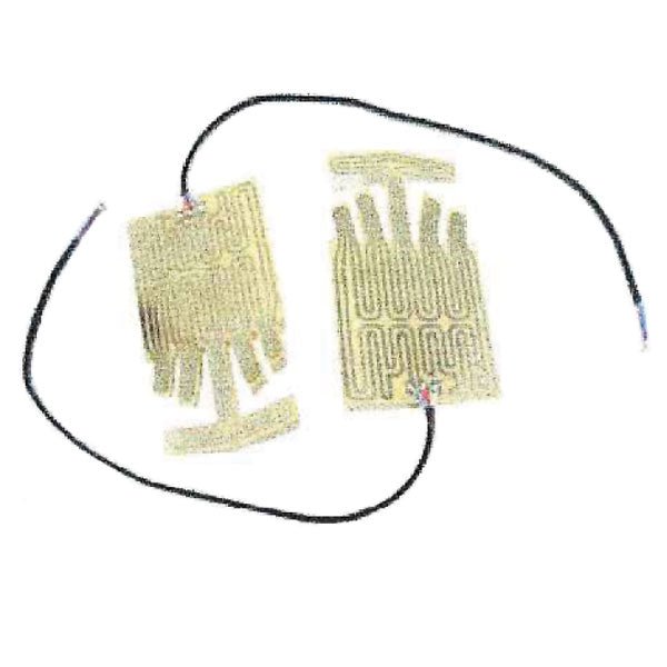 SPX EXTENDED HANDLEBAR GRIP HEATERS (SM - 12460) - DRIVEN Canada's Powersports 682577009855SM - 12460