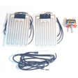 SPX EXTERNAL MODEL - ADHESIVE HEATED GRIP KIT (12 - 170) - DRIVEN Canada's Powersports 68257700984812 - 170